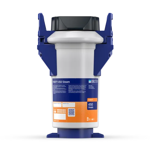 BRITA PURITY Steam (Cartuccia o Sistema completo)