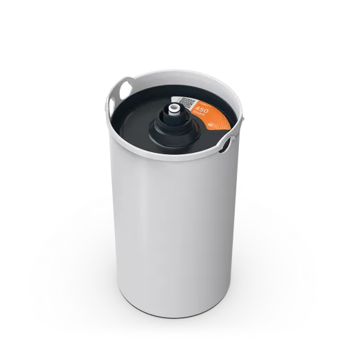 BRITA PURITY Steam (Cartuccia o Sistema completo)