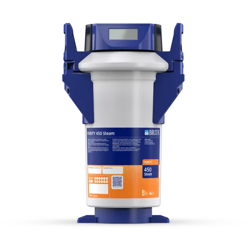BRITA PURITY Steam (Cartuccia o Sistema completo)