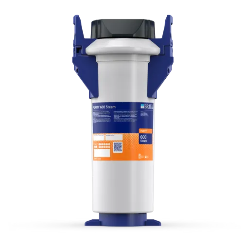 BRITA PURITY Steam (Cartuccia o Sistema completo)
