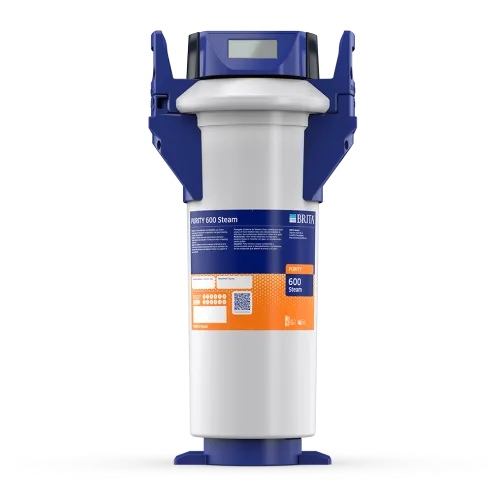 BRITA PURITY Steam (Cartuccia o Sistema completo)