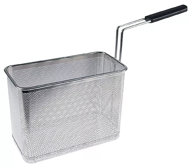 CESTELLO CUOCIPASTA dim. L290 x P145 x H215 mm - 1/3