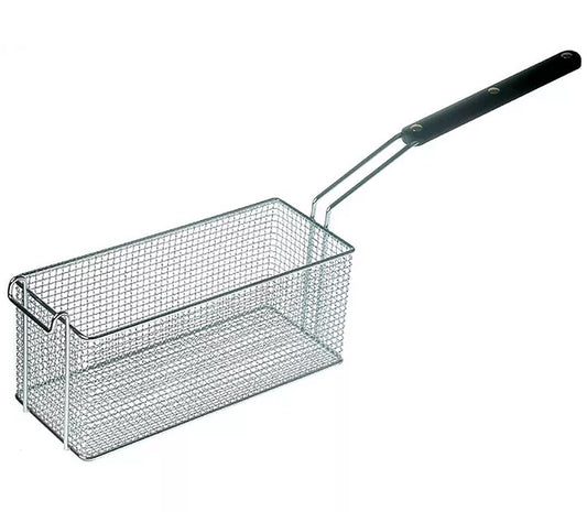 CESTELLO FRIGGITRICE dim. L330 x P140 x H140 mm