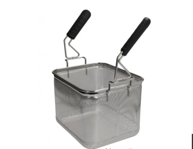 CESTELLO CUOCIPASTA dim. L275 x P230 x H210 mm - 2/3