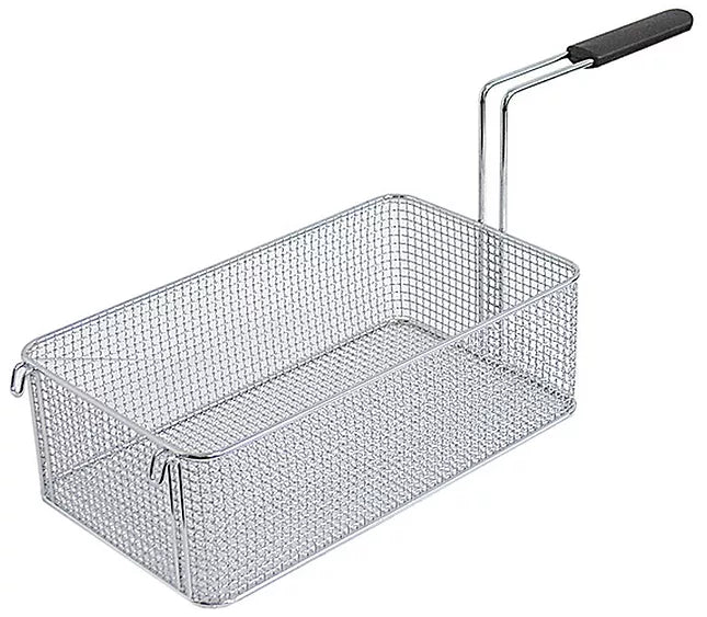 CESTELLO FRIGGITRICE dim. L360 x P160 x H120 mm