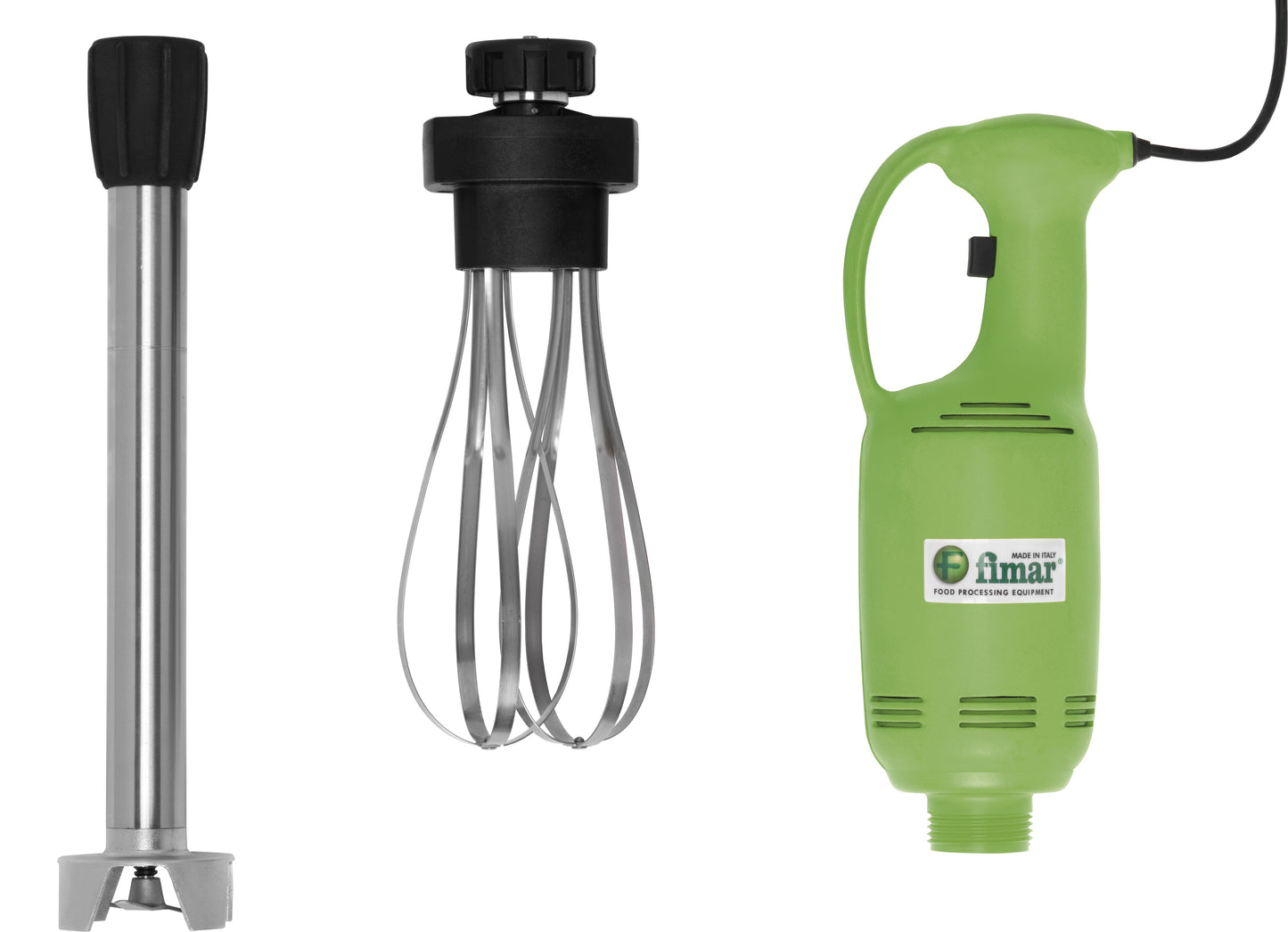 Fimar - MIXER IMMERSIONE MX40