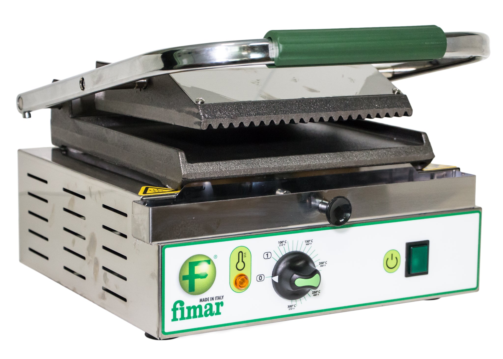 Fimar Cools Fimar - PIASTRA ELETTRICA IN GHISA PE25NL – Essebi Tecnologie