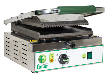 Fimar - PIASTRA ELETTRICA IN GHISA PE25NL