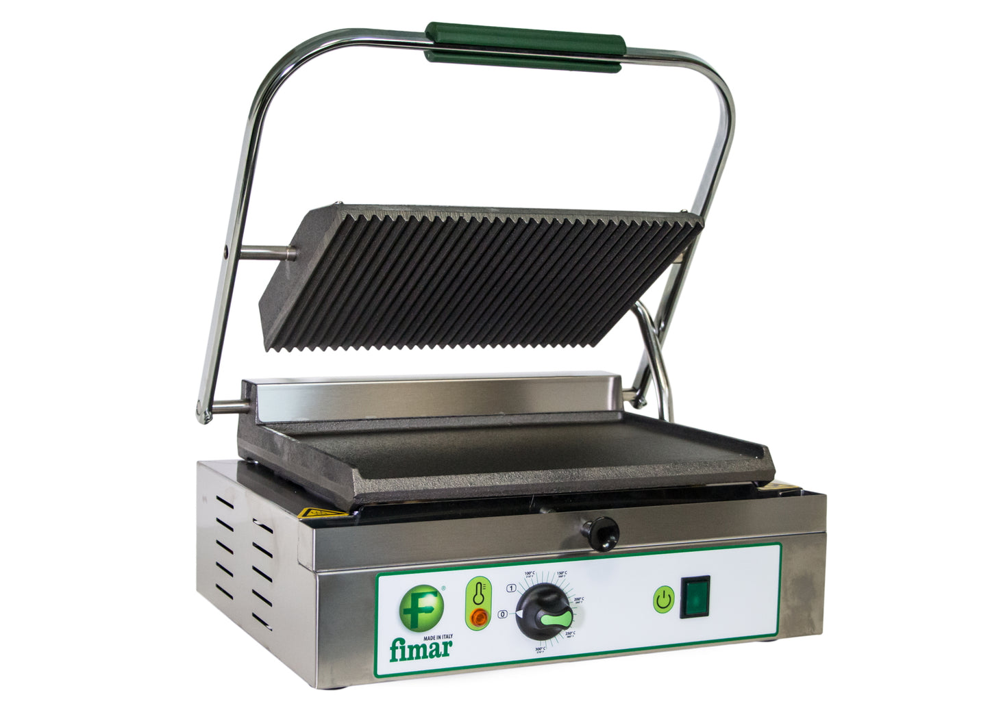 Fimar - PIASTRA ELETTRICA IN GHISA PE35(NL-NR)