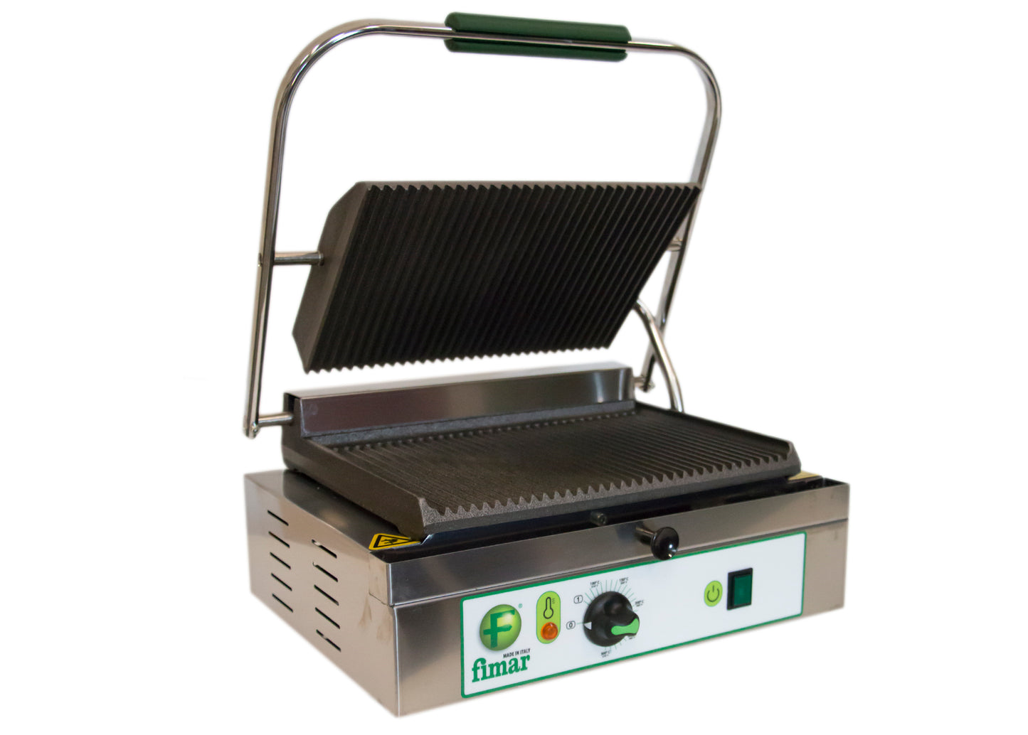 Fimar - PIASTRA ELETTRICA IN GHISA PE35(NL-NR)