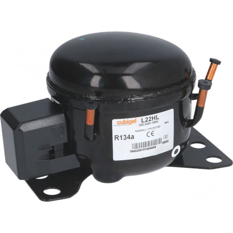 COMPRESSORE CUBIGEL L22HL RSIR