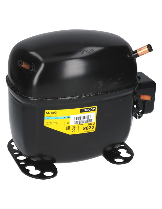 COMPRESSORE SECOP DANFOSS SC18G CSIR