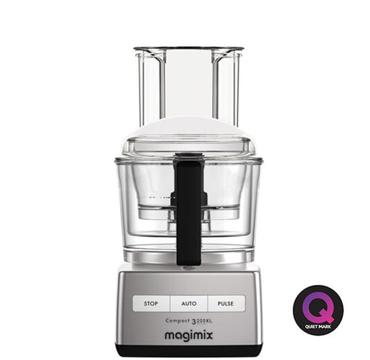 Magimix - Robot multifunzione CS 3200 XL