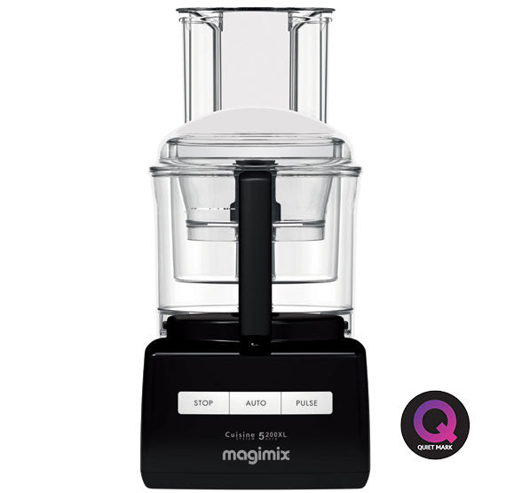 Magimix - CS 5200 XL Premium multifunction robot