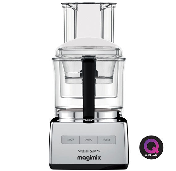 Magimix - CS 5200 XL Premium multifunction robot