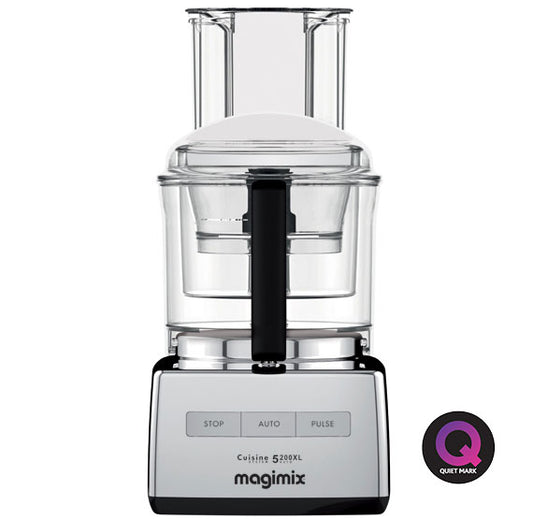 Magimix - CS 5200 XL Premium multifunction robot