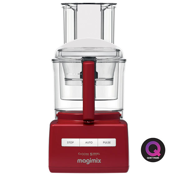 Magimix - CS 5200 XL Premium multifunction robot