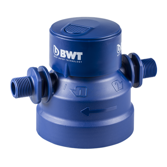 BWT besthead - Testa filtro universale BWT water+more
