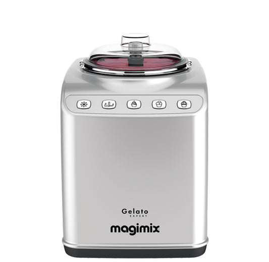 Magimix - GELATO EXPERT gelatiera elettrica autorefrigerante