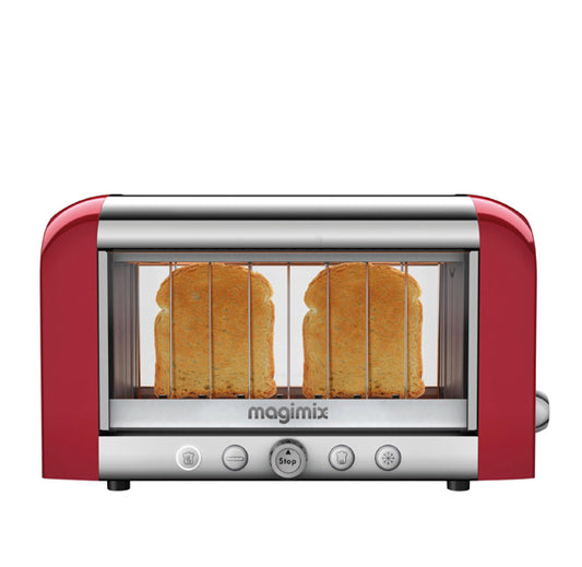 Magimix - TOSTAPANE TOASTER VISION