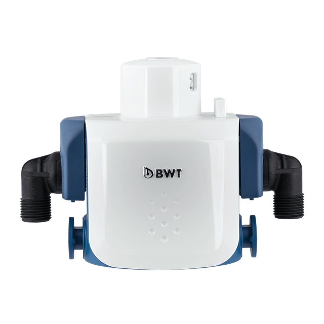BWT besthead FLEX - Testa filtro universale BWT water+more
