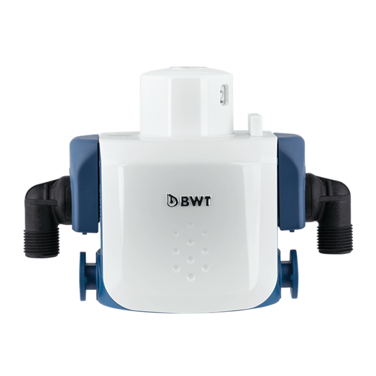 BWT besthead FLEX - Testa filtro universale BWT water+more