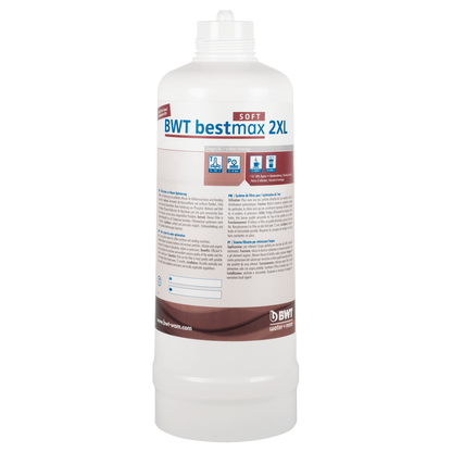 BWT bestmax SOFT (testa non compresa)