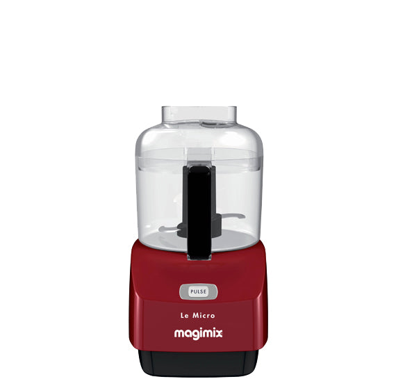 Multimix Mini Magimix - LE MICRO mini chopper – Essebi Tecnologie