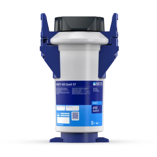 BRITA PURITY Quell ST (Cartuccia o Sistema completo con MDU)